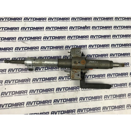 Рульова колонка Opel Zafira B 2005-2011 13182345